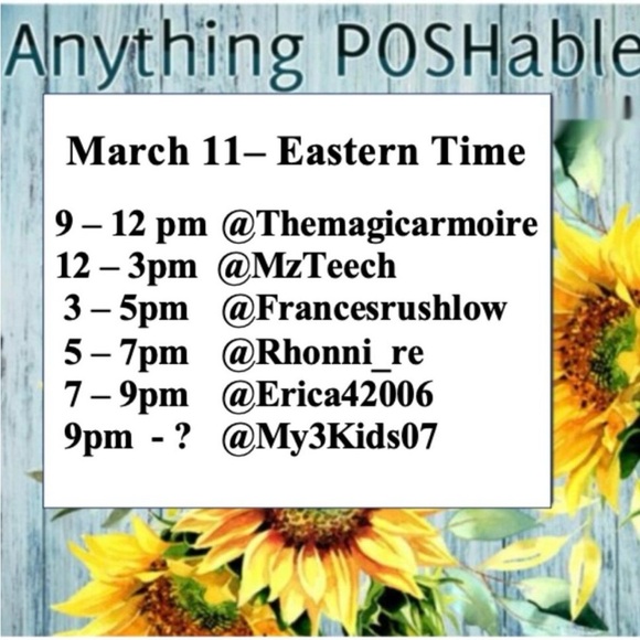 The Magic Armoire is Live! LTK when The Magic Armoire goes live! - Picture 2 of 10